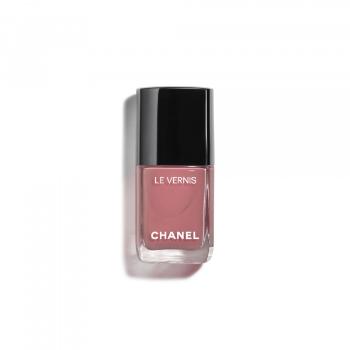 CHANEL Le vernis Dlouhodržící lak na nehty - 491 ROSE CONFIDENTIEL 13ML 13 ml