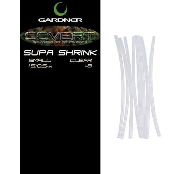 Gardner Hadičky Covert Supa Shrink - Large Clear ( čirá)