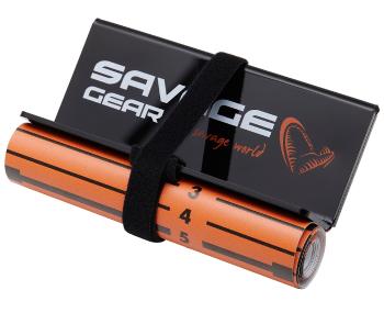 Savage gear metr measure up roll 8x130 cm