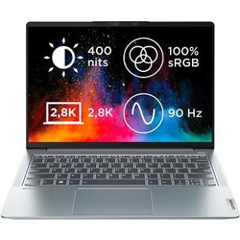 Lenovo IdeaPad 5 Pro 14IAP7 Cloud Grey celokovový (82SH007PCK)