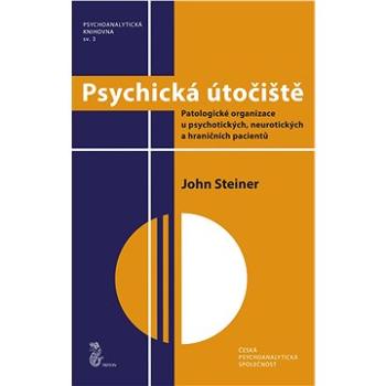 Psychická útočiště (978-80-7553-458-3)