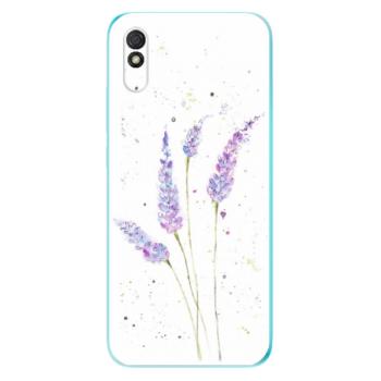 Odolné silikonové pouzdro iSaprio - Lavender - Xiaomi Redmi 9A