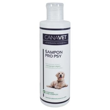 Canavet šampon pro psy 250 ml