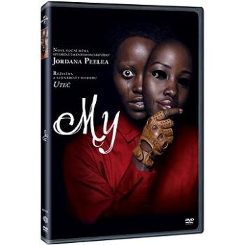 My - DVD (U00155)