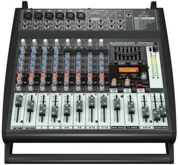 Behringer PMP500 Power mixpult