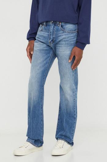 Džíny Levi's 517 BOOTCUT pánské