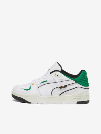 Puma Slipstream Tenisky Bílá