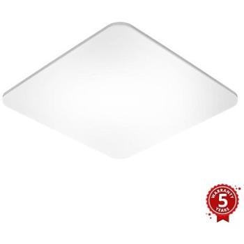 STEINEL 007126 - LED Stropní svítidlo se senzorem LED/26W/230V stříbrná (74376)