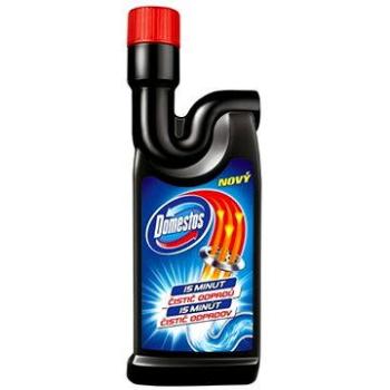 DOMESTOS čistič odpadů 500 ml (8717644092750)