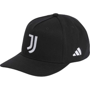 adidas JUVENTUS HOME SNAPBACK Kšiltovka, černá, velikost