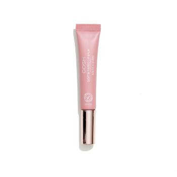 GOSH COPENHAGEN Soft`n Tinted Lip Balm tónovaný balzám na rty - 004 Vintage Rose 8 ml