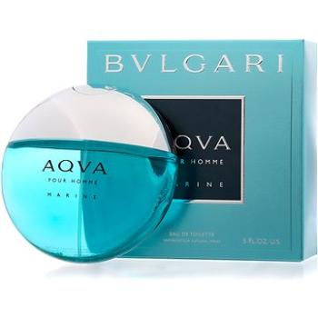 BVLGARI Aqva Pour Homme Marine EdT