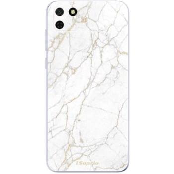 iSaprio GoldMarble 13 pro Huawei Y5p (gm13-TPU3_Y5p)