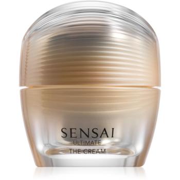 Sensai Ultimate The Cream denní a noční krém proti stárnutí a na zpevnění pleti 40 ml