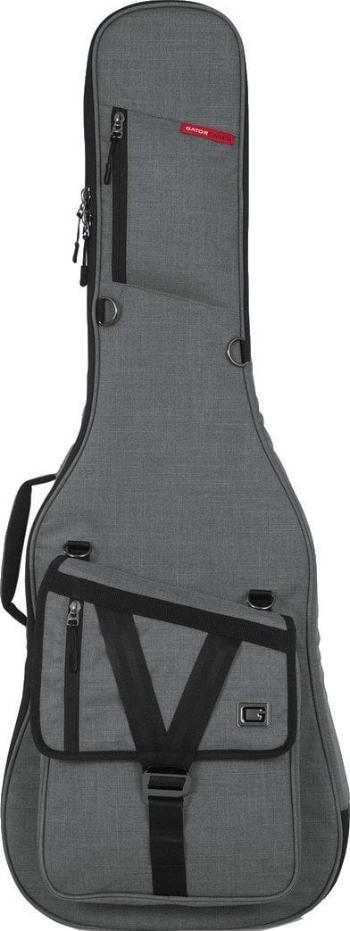 Gator GT-ELECTRIC-GRY Pouzdro pro elektrickou kytaru Grey