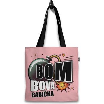 Taška Bombová babička