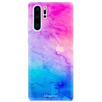 iSaprio Watercolor Paper 01 pro Huawei P30 Pro (wp01-TPU-HonP30p)