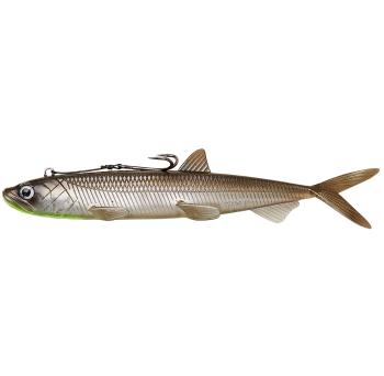 Madcat gumová nástraha pelagic cat lure sinking smelt - 21 cm 75 g