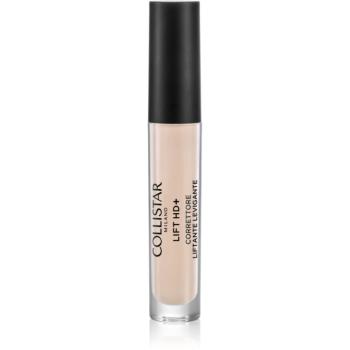 Collistar LIFT HD+ Smoothing Lifting Concealer korektor na kruhy pod očima s protivráskovým účinkem odstín 0 - Avorio 4 ml