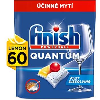 FINISH Quantum All in 1 Lemon Sparkle 60 ks (5908252004898)