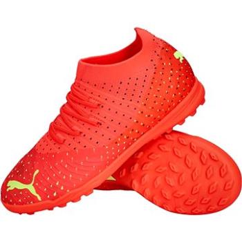 PUMA Future Z 3.4 TT Jr Fiery Coral-Fizzy Lig (SPTpuma2687nad)