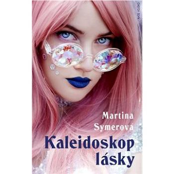 Kaleidoskop lásky (978-80-206-1925-9)