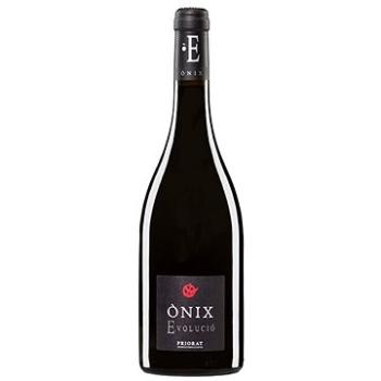 VINICOLA DEL PRIORAT Ónix Evolució Red 2016 0,75l (8423504000420)