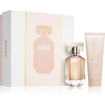 Hugo Boss BOSS The Scent dárková sada pro ženy