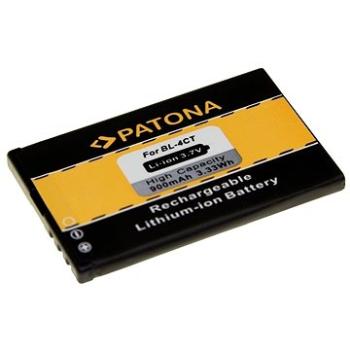 PATONA pro Nokia BL-4CT 900mAh 3,7V Li-Ion (PT3030)