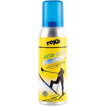 Toko Eco Skin Proof - proti namrzání skluznice 100ml  (4250423603302)