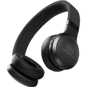 JBL Live 460NC černá (LIVE460NCBLK)