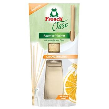 FROSCH Oase aroma difuzér Pomerančový háj 90 ml (4001499180842)