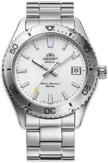 Orient Sports Automatic RA-AC0Q03S