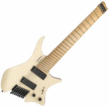 Strandberg Boden Standard NX 8 Natural Headless kytara