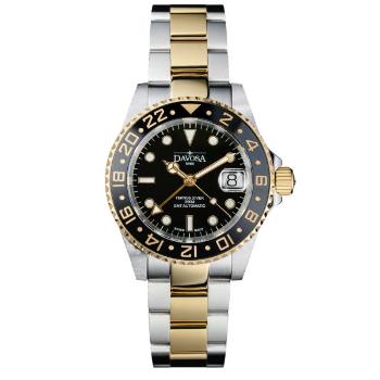 Davosa Ternos Ceramic GMT 161.591.50