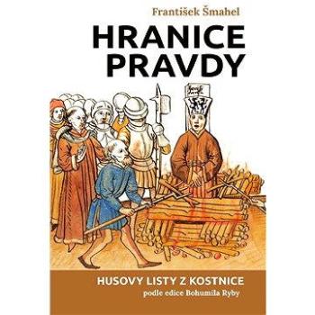 Hranice pravdy (9788025715048)