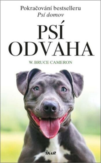 Psí odvaha - W. Bruce Cameron