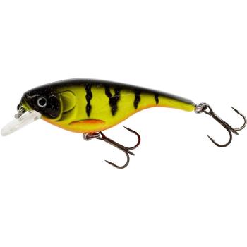 Westin Wobler BabyBite SR Floating Fire Perch - 6,5cm 12g plovoucí