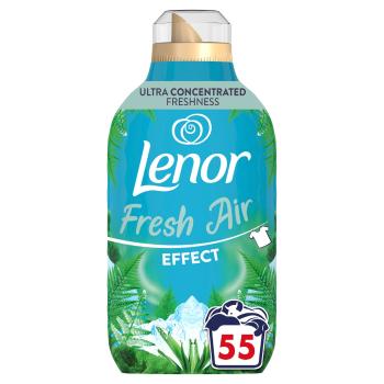 Lenor Fresh Air Aviváž Northern Solstice 770 ml 55 praní