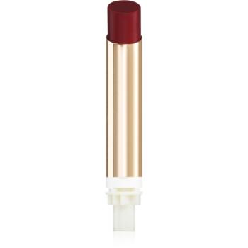 Sisley Photo-Rouge Shine Refill hydratační lesklá rtěnka náhradní náplň odstín 30 Sheer Coral 3 g