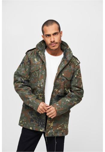 Brandit M-65 Field Jacket flecktarn - XXL