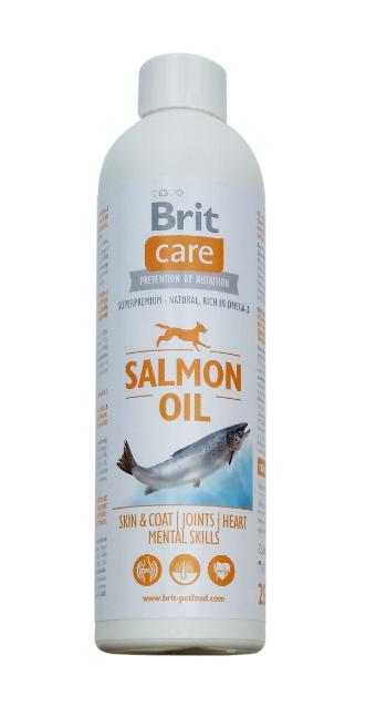 Brit Care Salmon Oil 250 ml