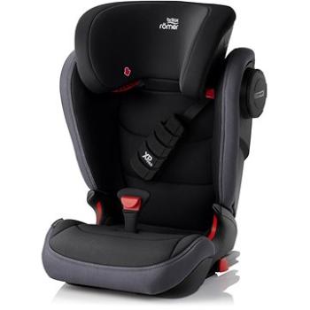 Britax Römer Kidfix III S Black Ash (4000984313758)