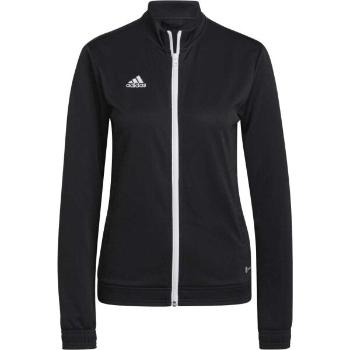 adidas ENTRADA 22 JACKET Dámská bunda, černá, velikost