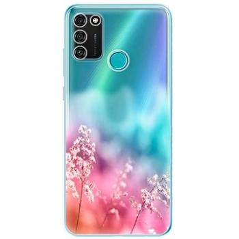 iSaprio Rainbow Grass pro Honor 9A (raigra-TPU3-Hon9A)