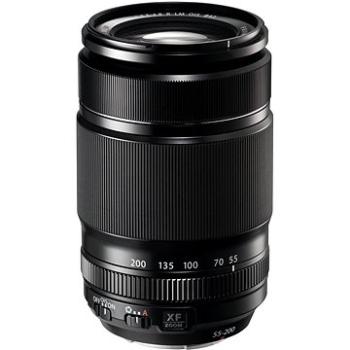 Fujifilm Fujinon XF 55-200mm F/3.5-4.8 (16384941)