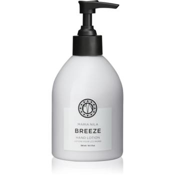 Maria Nila Breeze Hand Lotion krém na ruce 300 ml