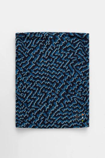 Smartwool kétoldalas csősál Thermal Merino Reversible rózsaszín, sima, SW017071