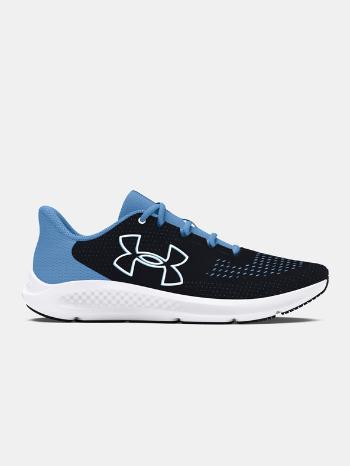 Under Armour UA W Charged Pursuit 3 BL Tenisky Černá