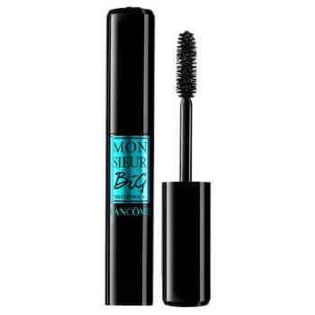 Lancôme Voděodolná objemová řasenka Monsieur Big (Waterproof Mascara) 10 ml Black